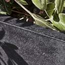 House Doctor - Urtepotter, File, Grå - sæt 2 stk.