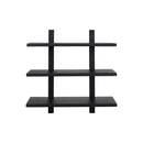 House Doctor - Hylde, Set, Sort H75 cm