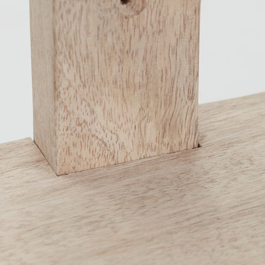House Doctor - Hylde, Set, Natural H75 cm