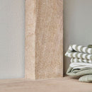 House Doctor - Hylde, Set, Natural H75 cm