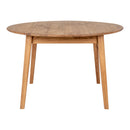 House Nordic - Metz Spisebord eg L118-158 cm