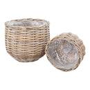 House Nordic - Pulo Kurvesæt 2 stk.