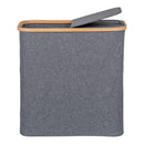 House Nordic - Noto Vasketøjskurv H54 cm