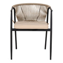 House Nordic - Napoli Spisebordsstol - 4 stk.