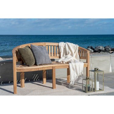 House Nordic - Boca Banana Bænk 150 cm - Bolig og Haven