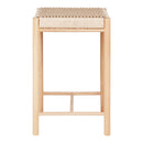 House Nordic - Abano stol, høj, H66,5 cm