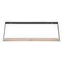 House Nordic - Basel væghylde, L55 cm