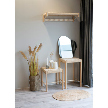 House Nordic - Abano Taburet H46,5 cm