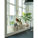 House Nordic - Jarana Kurve, Sæt af 3 stk.