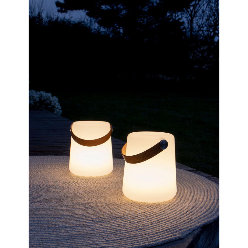 House Nordic - Bristol LED Lampe H21 cm