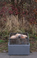 Trademark Living Forge bålfad