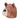 Bloomingville MINI - Teda Væg Dekoration, Brun, Papmache H26 cm - Bolig og Haven