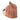 Bloomingville MINI - Teda Væg Dekoration, Brun, Papmache H26 cm - Bolig og Haven