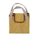 Bloomingville MINI - Nalle Doll, Brun, Bomuld 6 dele