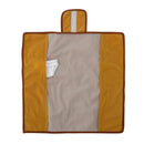 Bloomingville MINI - Nalle Doll, Brun, Bomuld 6 dele