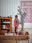 Bloomingville - Adora Dekotræ, Grøn, Plastik - H85 cm