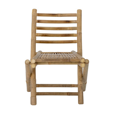 Bloomingville MINI - Sole Stol, Natur, Bambus - Bolig og Haven