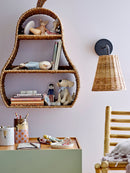 Bloomingville MINI - Sole Stol, Natur, Bambus