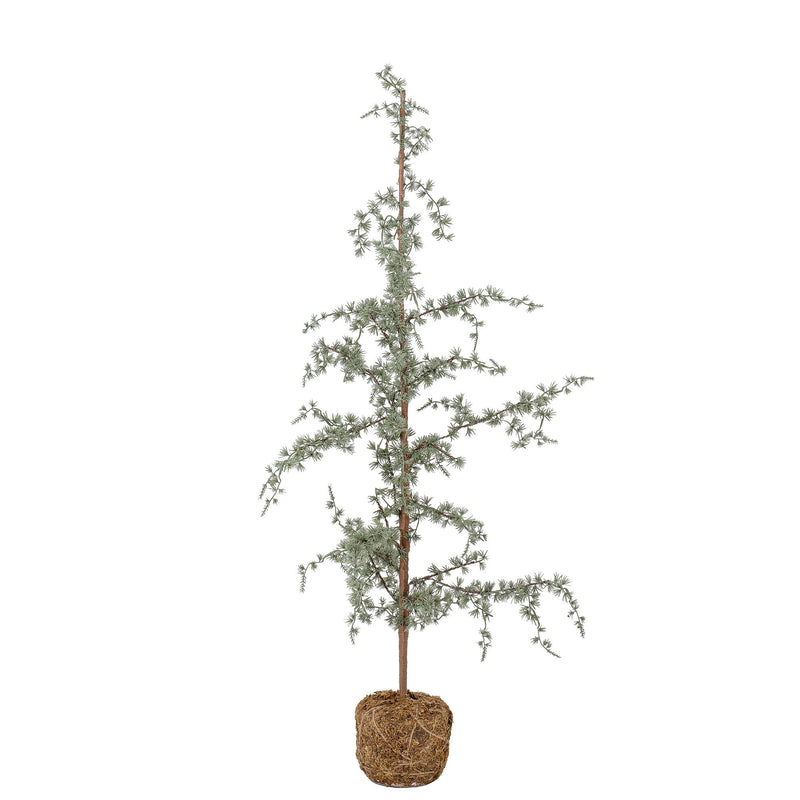 Bloomingville - Vita Dekotræ, Grøn, Plastik - H120 cm