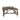 Bloomingville - Dione Liggestol, Brun, Rattan L185 cm - Bolig og Haven