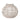 Bloomingville - Malua Lanterne m/Glas, Hvid, Rattan H36 cm - Bolig og Haven