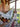 Bloomingville - Malua Lanterne m/Glas, Hvid, Rattan H36 cm - Bolig og Haven