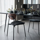 House Doctor - Stol, Must, Natur 4 stk.