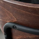 House Doctor - Stol, Must, Natur 4 stk.