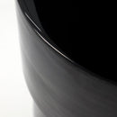 House Doctor - Sidebord, Nivo, Sort Ø36 cm