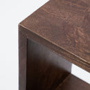 House Doctor - Hylde, Sate, Brun L60 cm