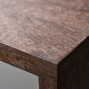 House Doctor - Hylde, Sate, Brun L60 cm