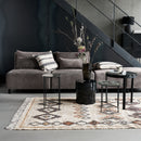 House Doctor - Tæppe, Kesh, Beige 140x200 cm