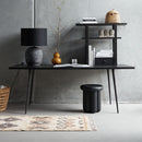 House Doctor - Tæppe, Kesh, Beige 70x140 cm