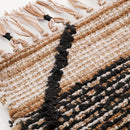 House Doctor - Tæppe, Moro, Beige 140x200 cm