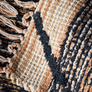 House Doctor - Tæppe, Moro, Beige 140x200 cm