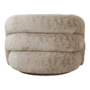 House Nordic - Valleta Loungestol med drejefunktion H70 cm