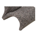 House Nordic - Sofia Loungestol, H73 cm