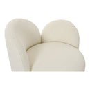 House Nordic - Honolulu Loungestol højrevendt H73 cm