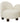 House Nordic - Honolulu Loungestol venstrevendt H73 cm