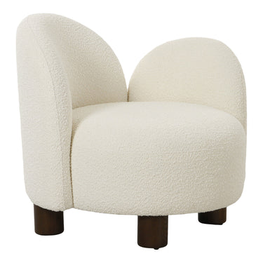 House Nordic - Honolulu Loungestol venstrevendt H73 cm