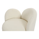 House Nordic - Honolulu Loungestol venstrevendt H73 cm