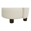 House Nordic - Honolulu Loungestol venstrevendt H73 cm