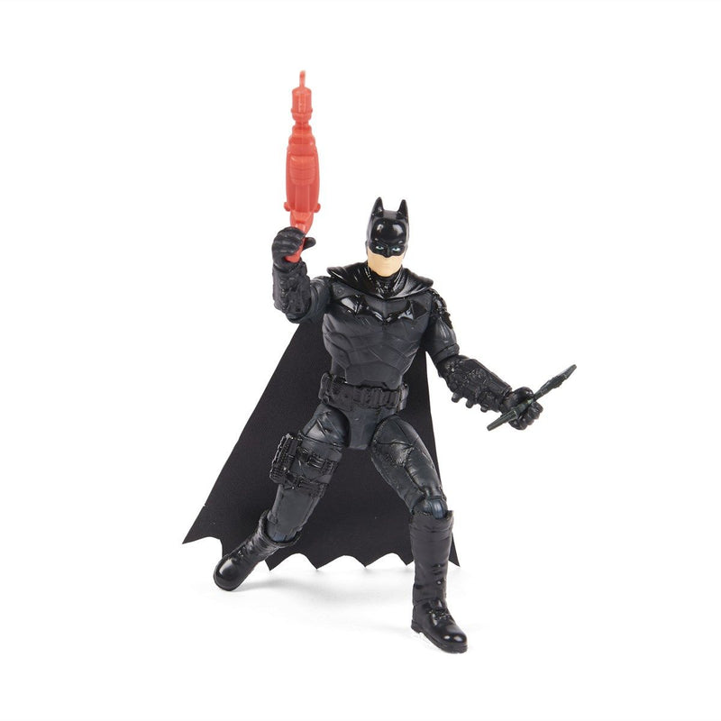 Batman - Movie Figure 10 cm - Batman 3+ år