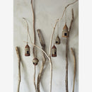 Madam Stoltz - Fuglehus hængende Ø14 cm